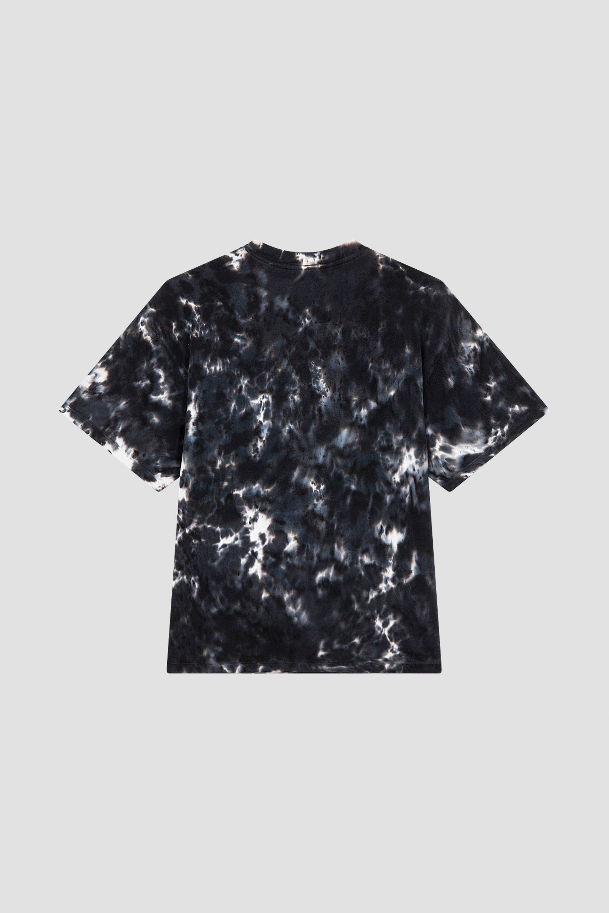T-shirt Homer Pacific - Charcoal