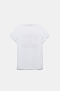 T-shirt Friends Of Dorothee I - Blue Friends