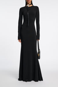 Robe Soft Shape - Black
