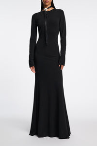 Robe Soft Shape - Black