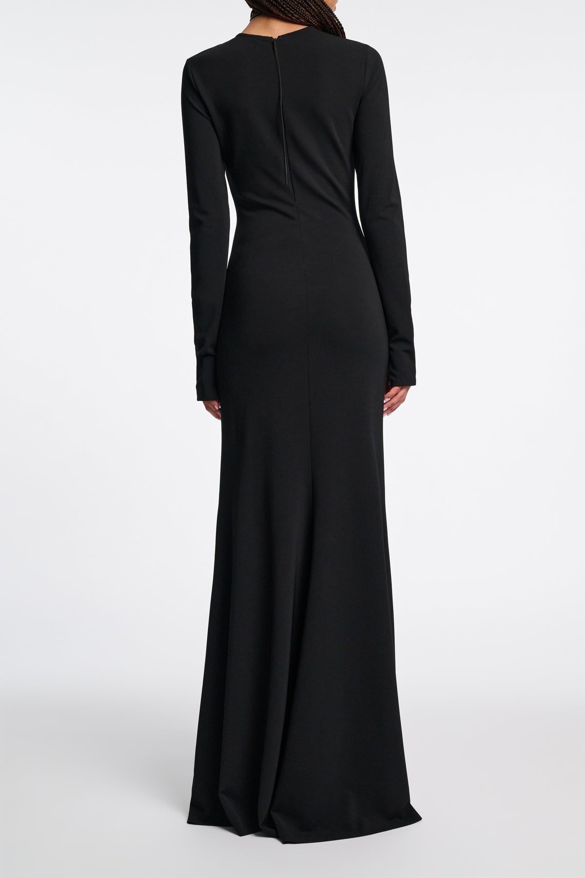 Robe Soft Shape - Black