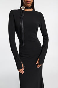 Robe Soft Shape - Black