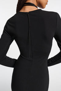 Robe Soft Shape - Black