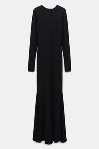 Robe Soft Shape - Black