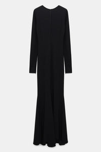 Robe Soft Shape - Black