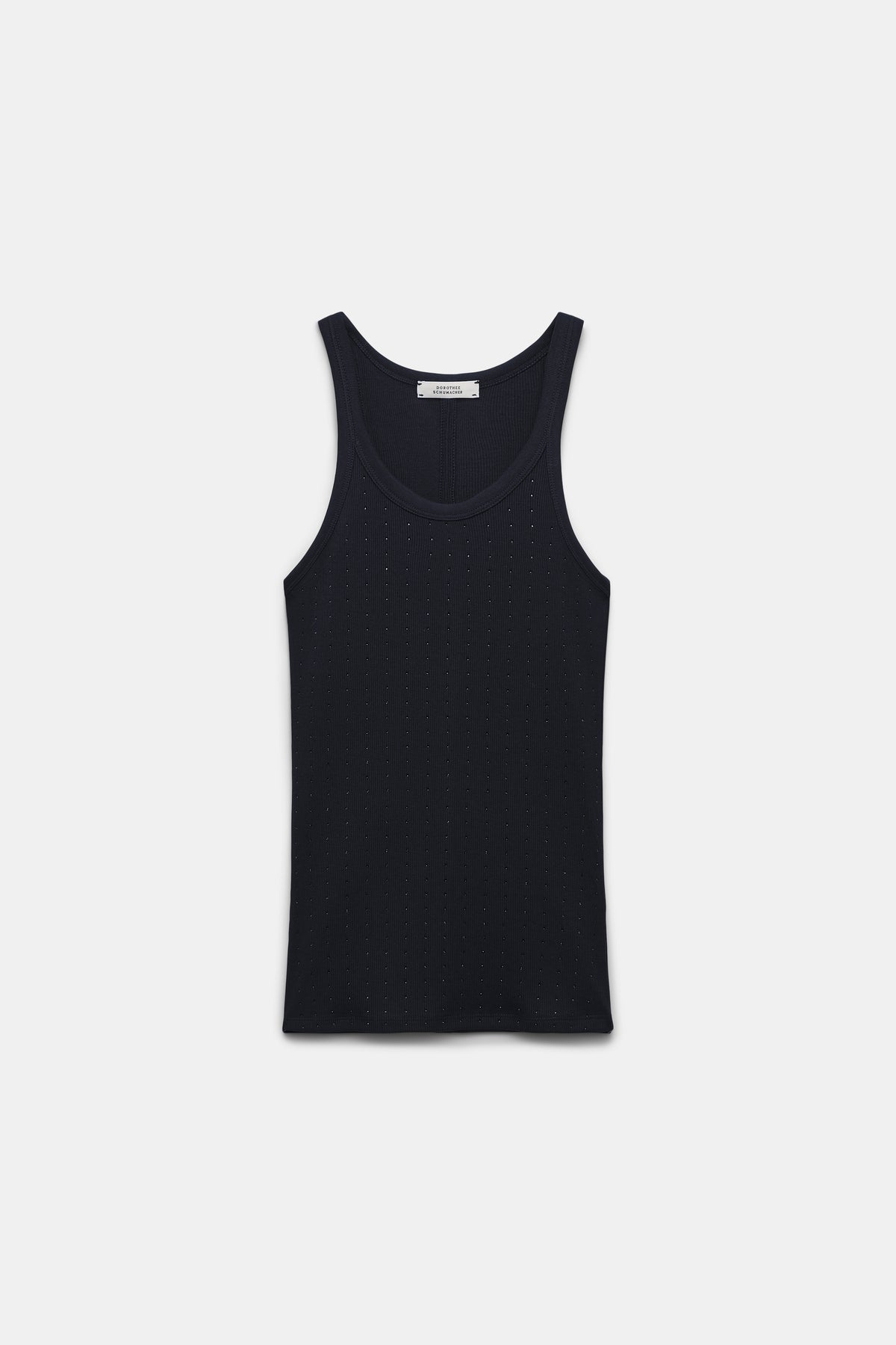Top Simply Timeless - Black