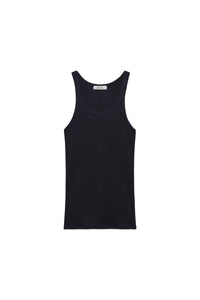 Top Simply Timeless - Black