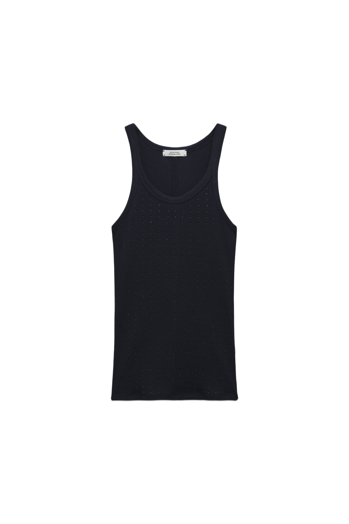 Top Simply Timeless - Black