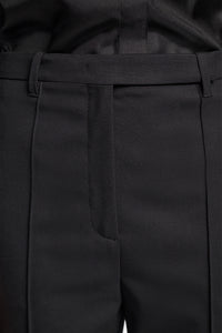 Pantalon Luxury Elegance - Black