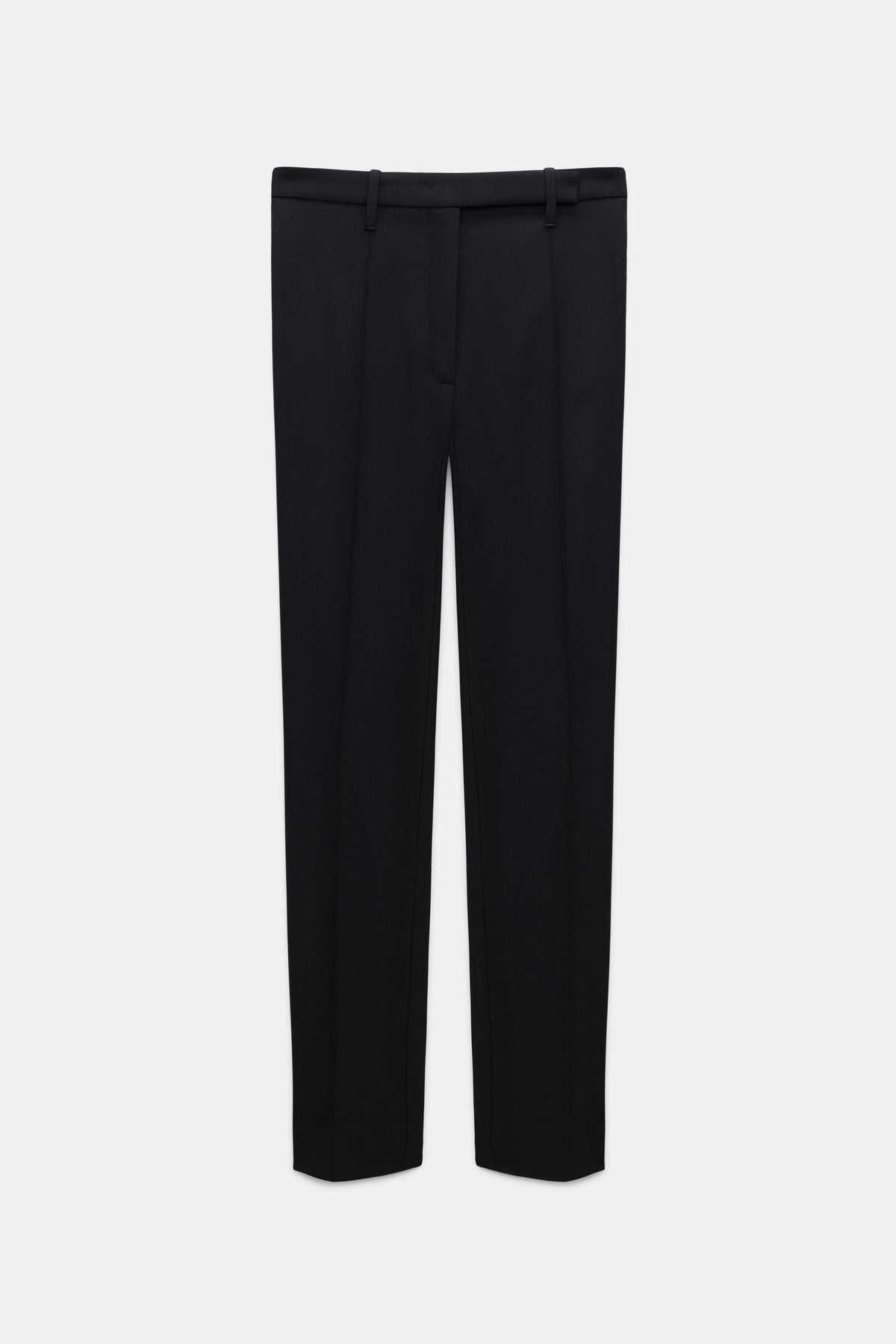Pantalon Luxury Elegance - Black