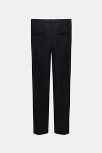 Pantalon Luxury Elegance - Black