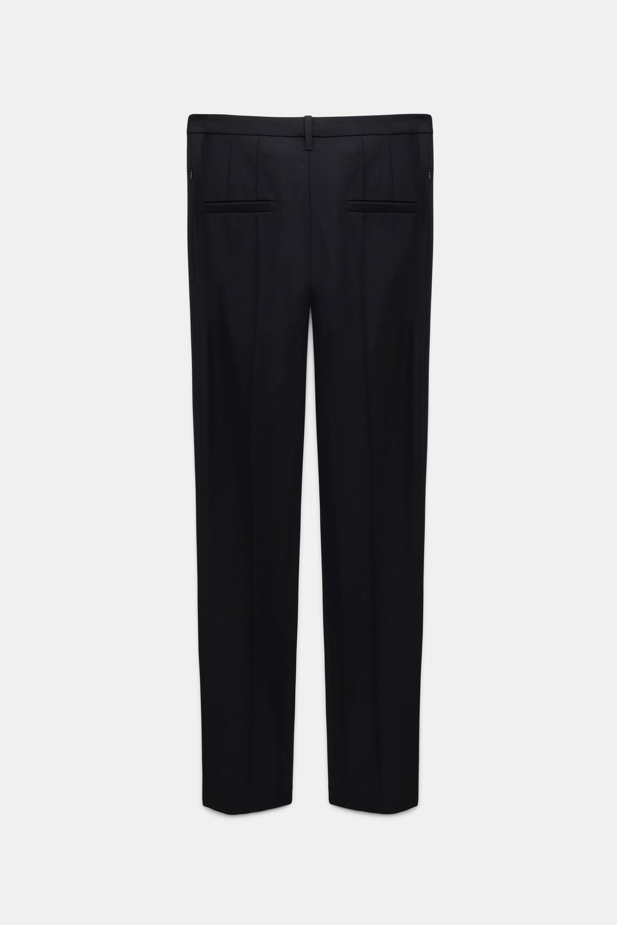 Pantalon Luxury Elegance - Black