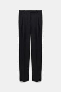 Pantalon Luxury Elegance - Black