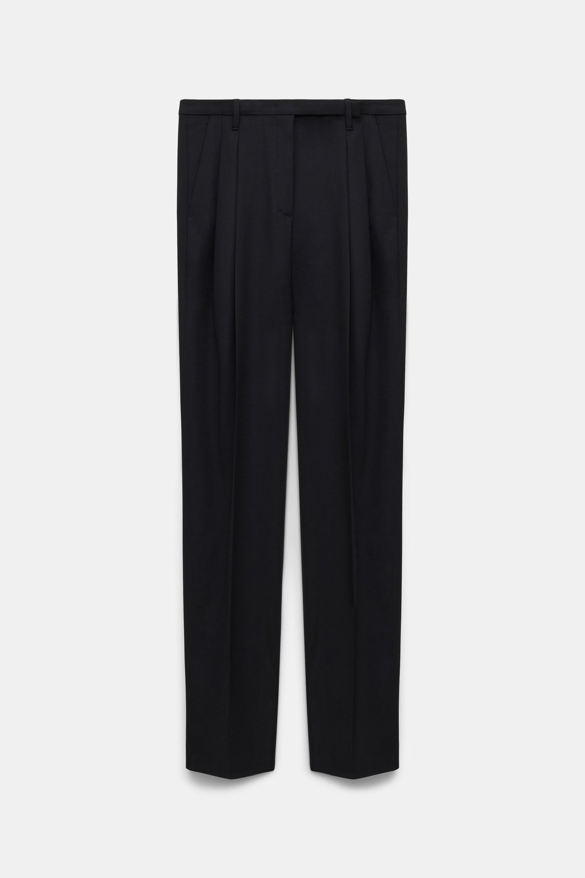 Pantalon Luxury Elegance - Black