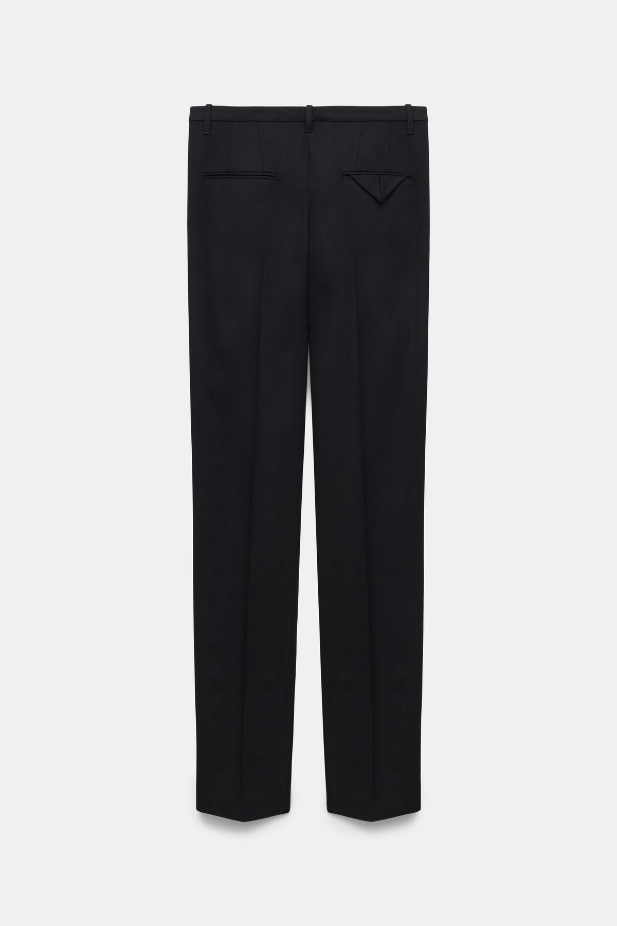 Pantalon Luxury Elegance - Black