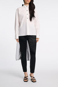 Pantalon Shiny Coolness - Black