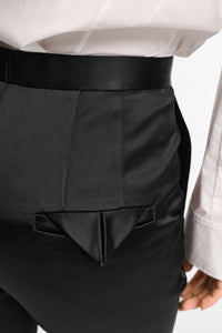 Pantalon Shiny Coolness - Black