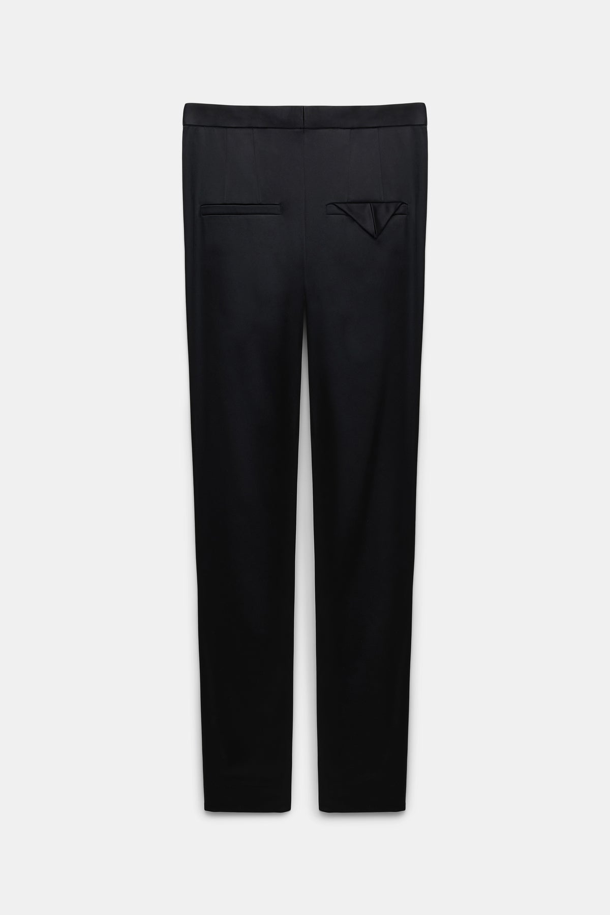 Pantalon Shiny Coolness - Black