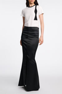 Jupe Shiny Coolness - Black