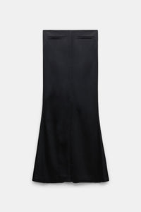 Jupe Shiny Coolness - Black