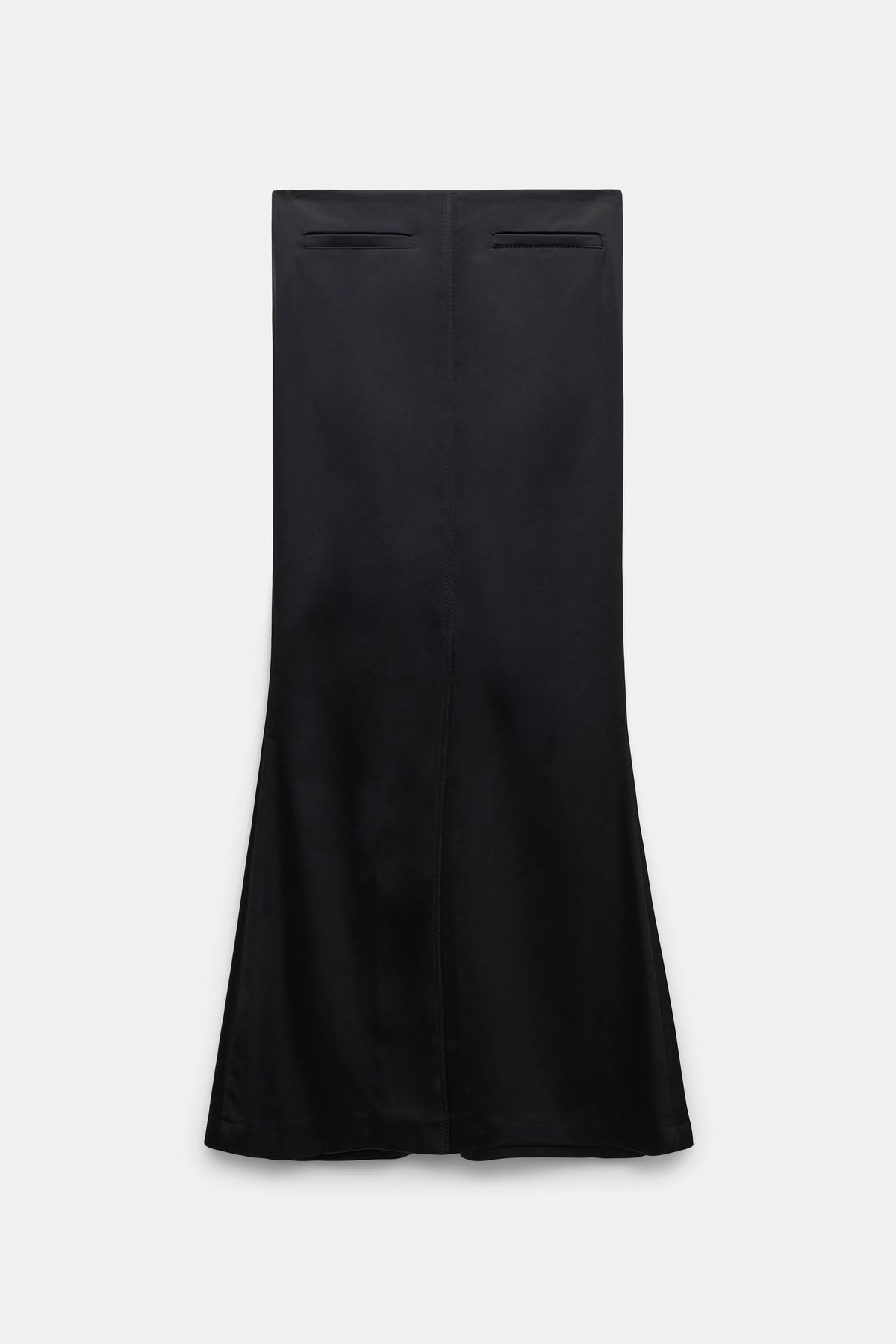 Jupe Shiny Coolness - Black