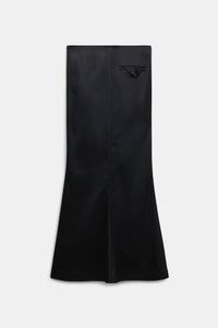 Jupe Shiny Coolness - Black