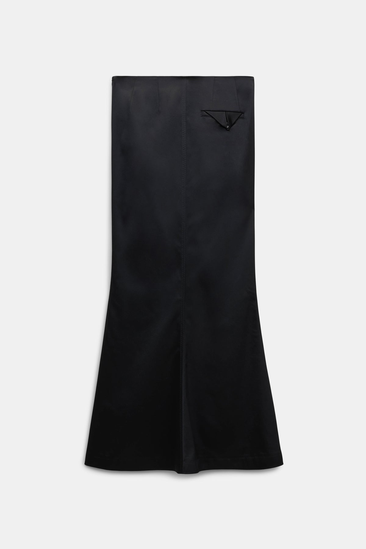 Jupe Shiny Coolness - Black