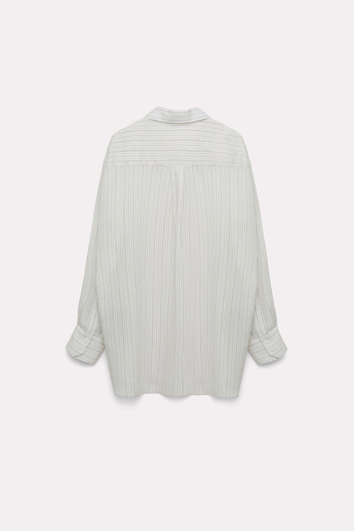Blouse Delicate Stripes - Oceano