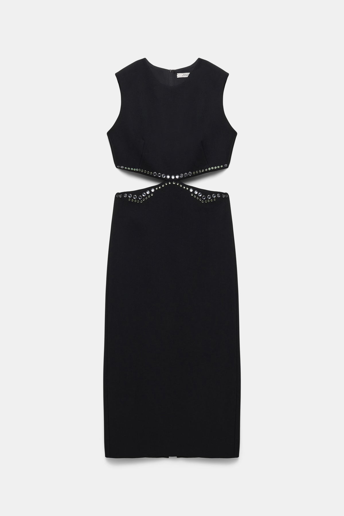 Robe Striking Coolness - Black
