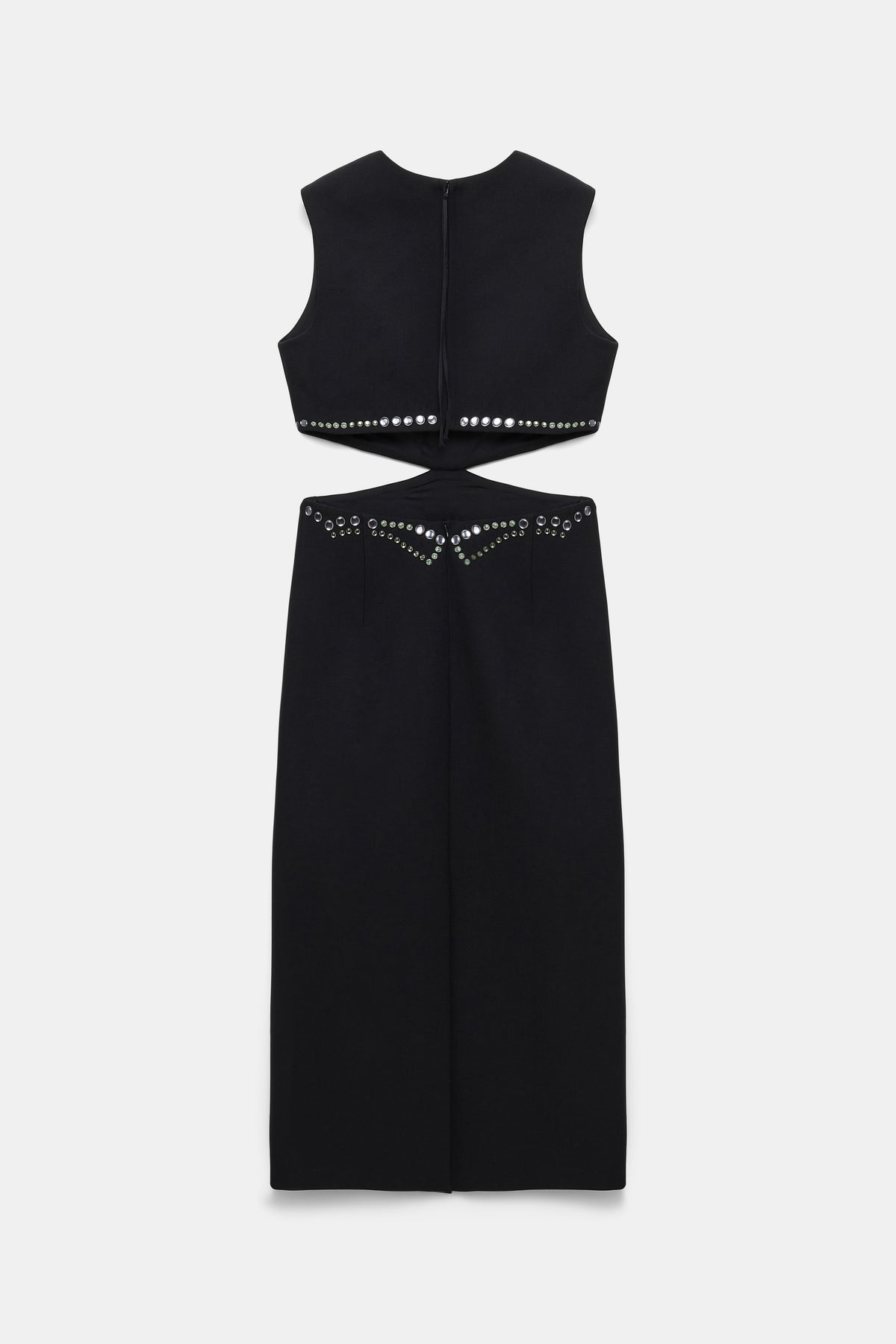 Robe Striking Coolness - Black