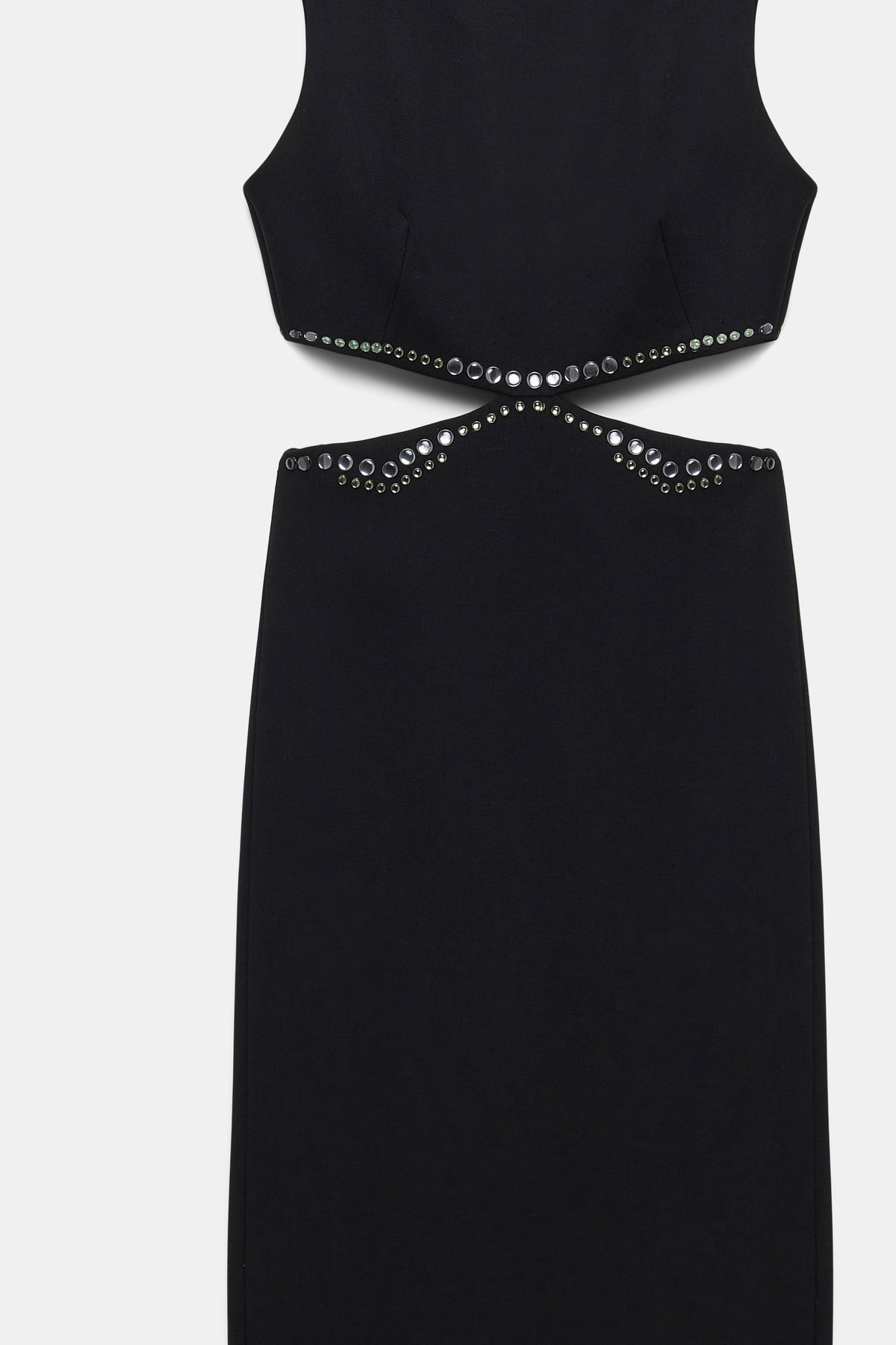 Robe Striking Coolness - Black