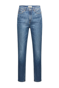 Love Denim Trousers - Cozy Blue