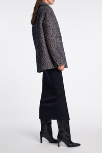 Veste Casual Attraction - Blue Mix