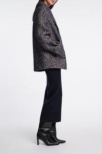 Veste Casual Attraction - Blue Mix