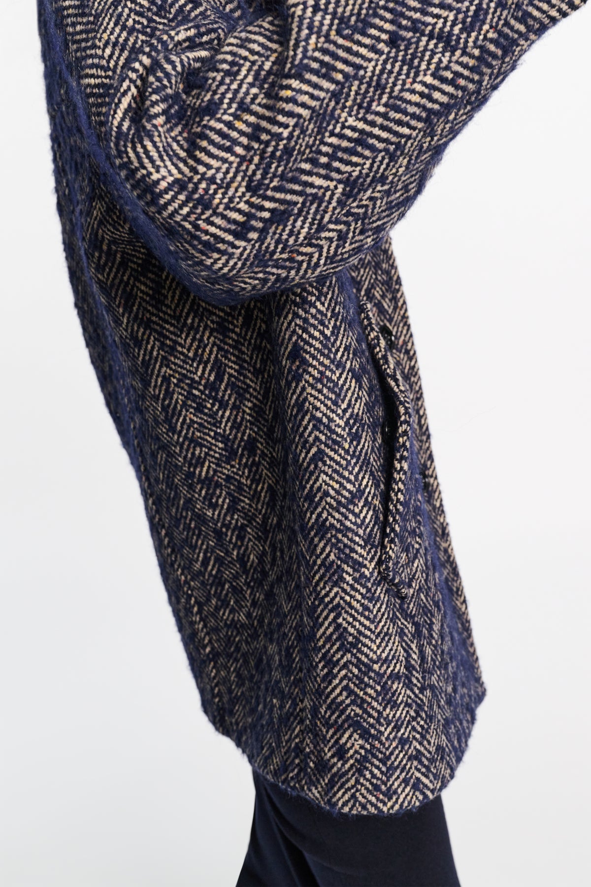 Veste Casual Attraction - Blue Mix