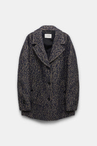 Veste Casual Attraction - Blue Mix
