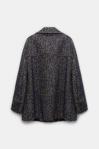 Veste Casual Attraction - Blue Mix