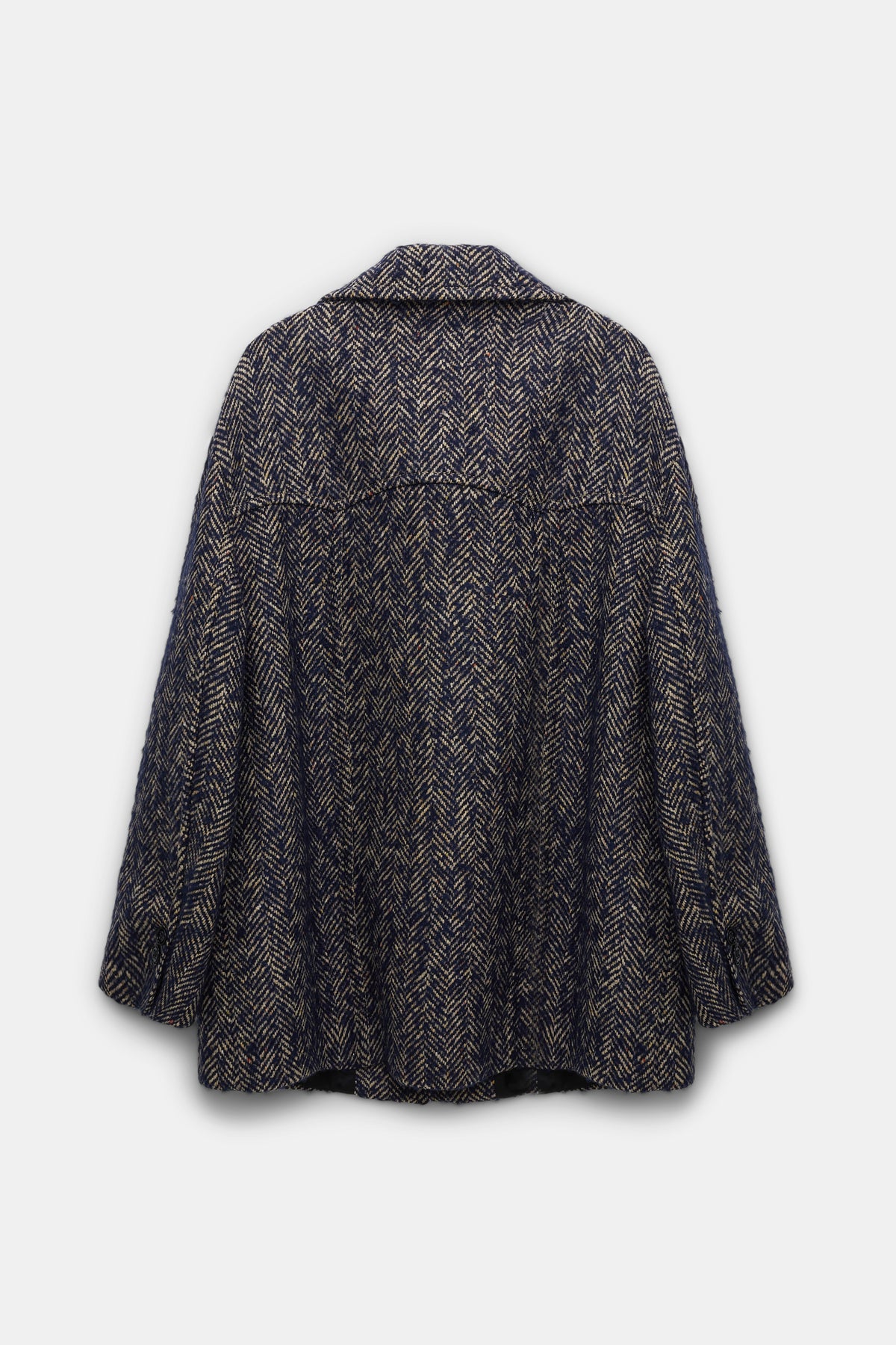Veste Casual Attraction - Blue Mix