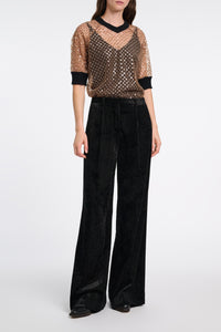 Pantalon Modern Structure - Black