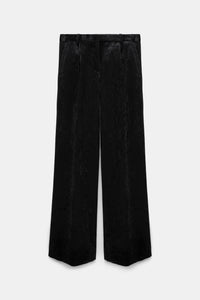 Pantalon Modern Structure - Black