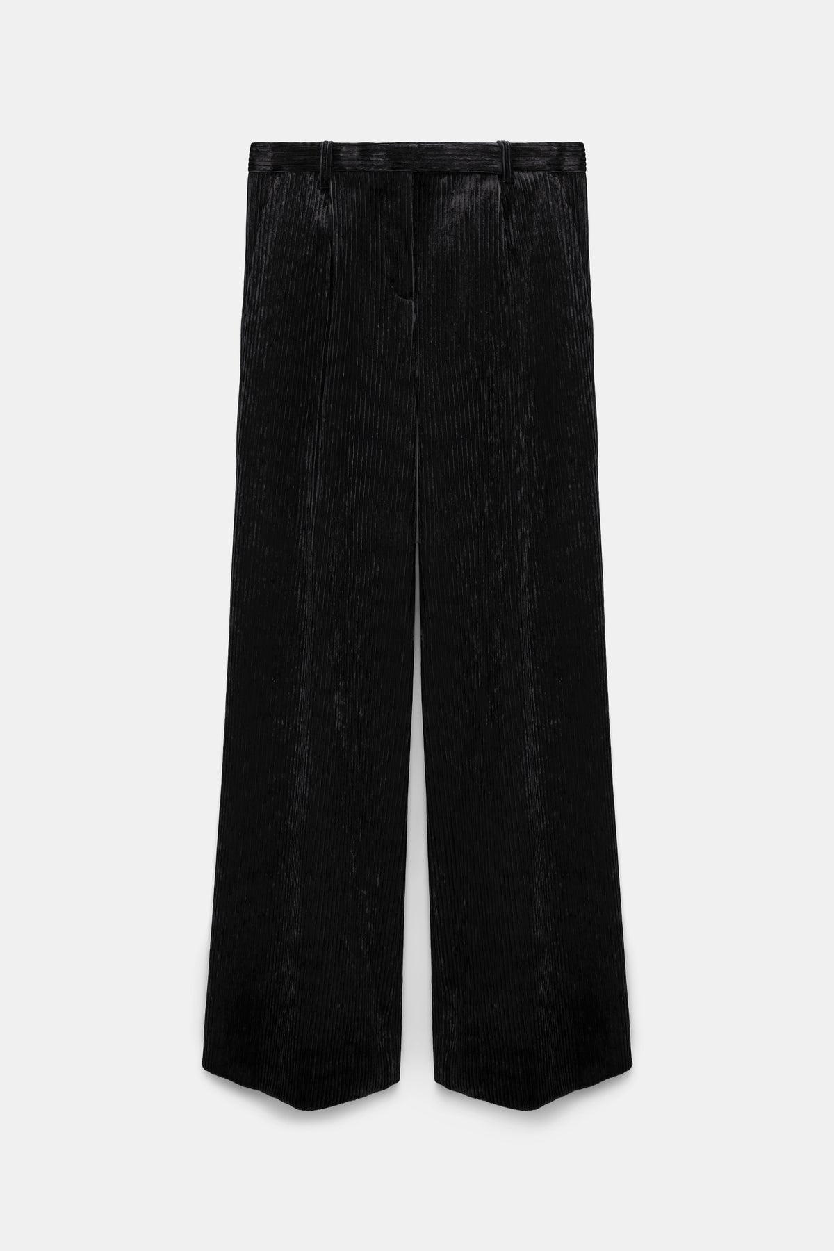 Pantalon Modern Structure - Black