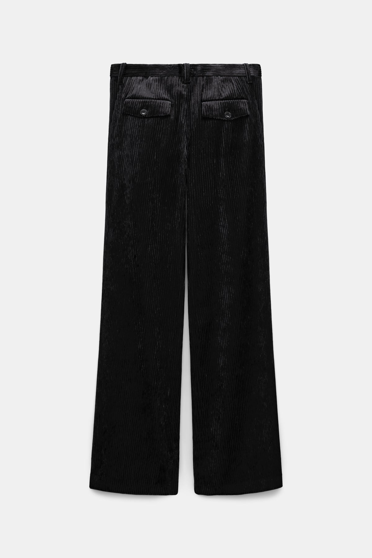 Pantalon Modern Structure - Black