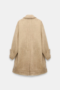 Manteau Urban Attraction - Dark Sand