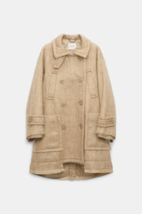 Manteau Urban Attraction - Dark Sand
