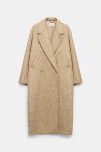 Manteau Urban Attraction - Dark Sand