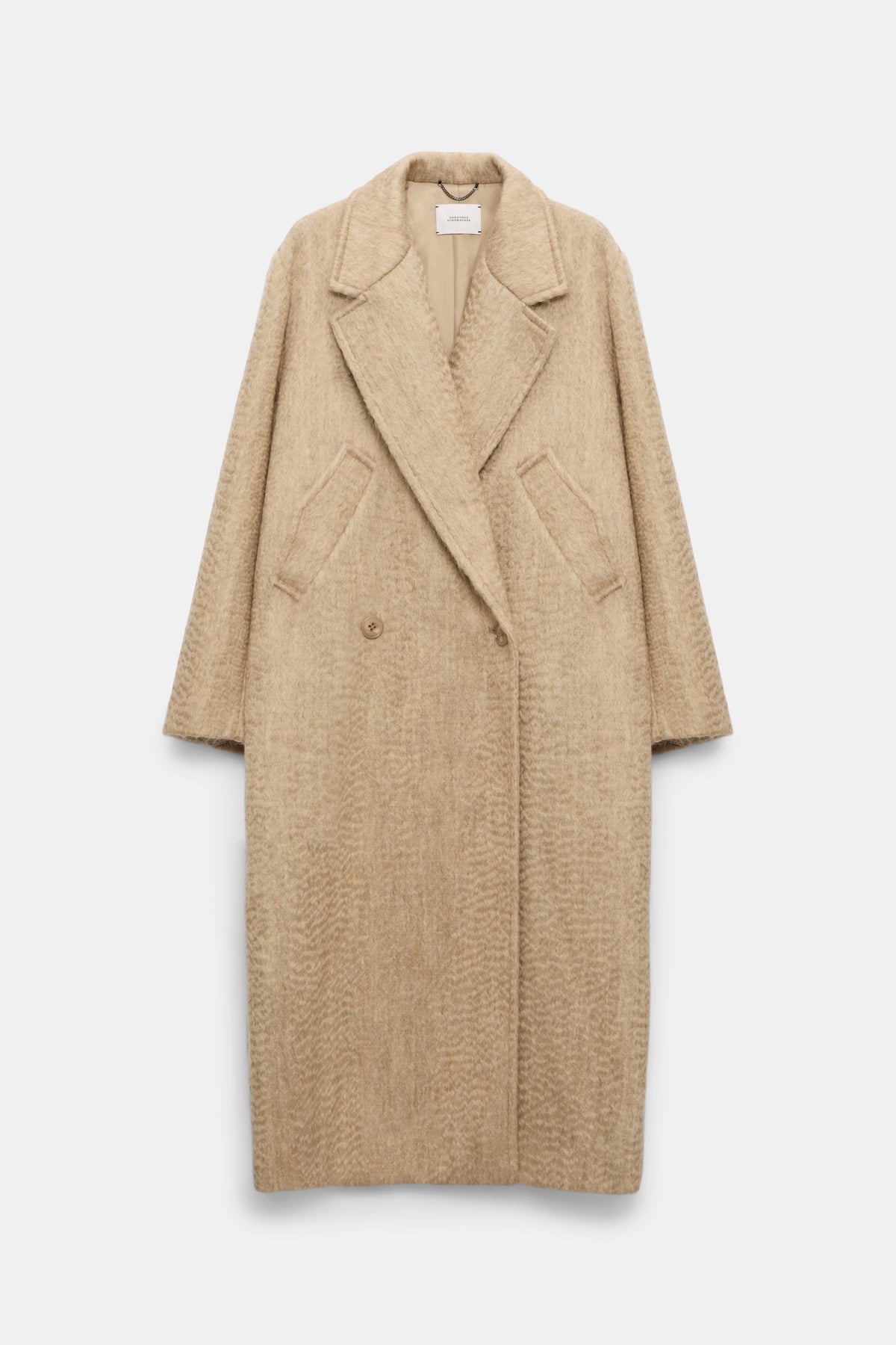 Manteau Urban Attraction - Dark Sand