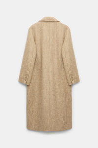 Manteau Urban Attraction - Dark Sand