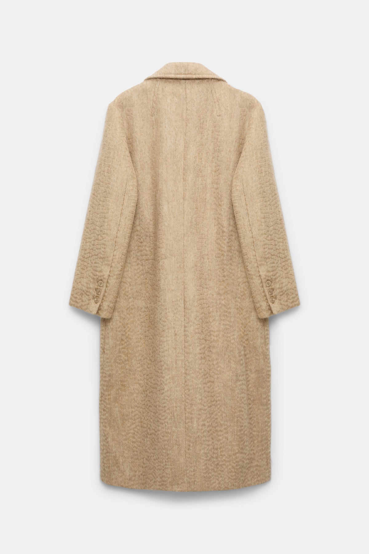 Manteau Urban Attraction - Dark Sand