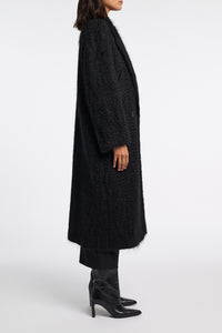 Manteau Urban Attraction - Black