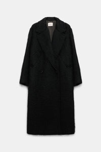 Manteau Urban Attraction - Black